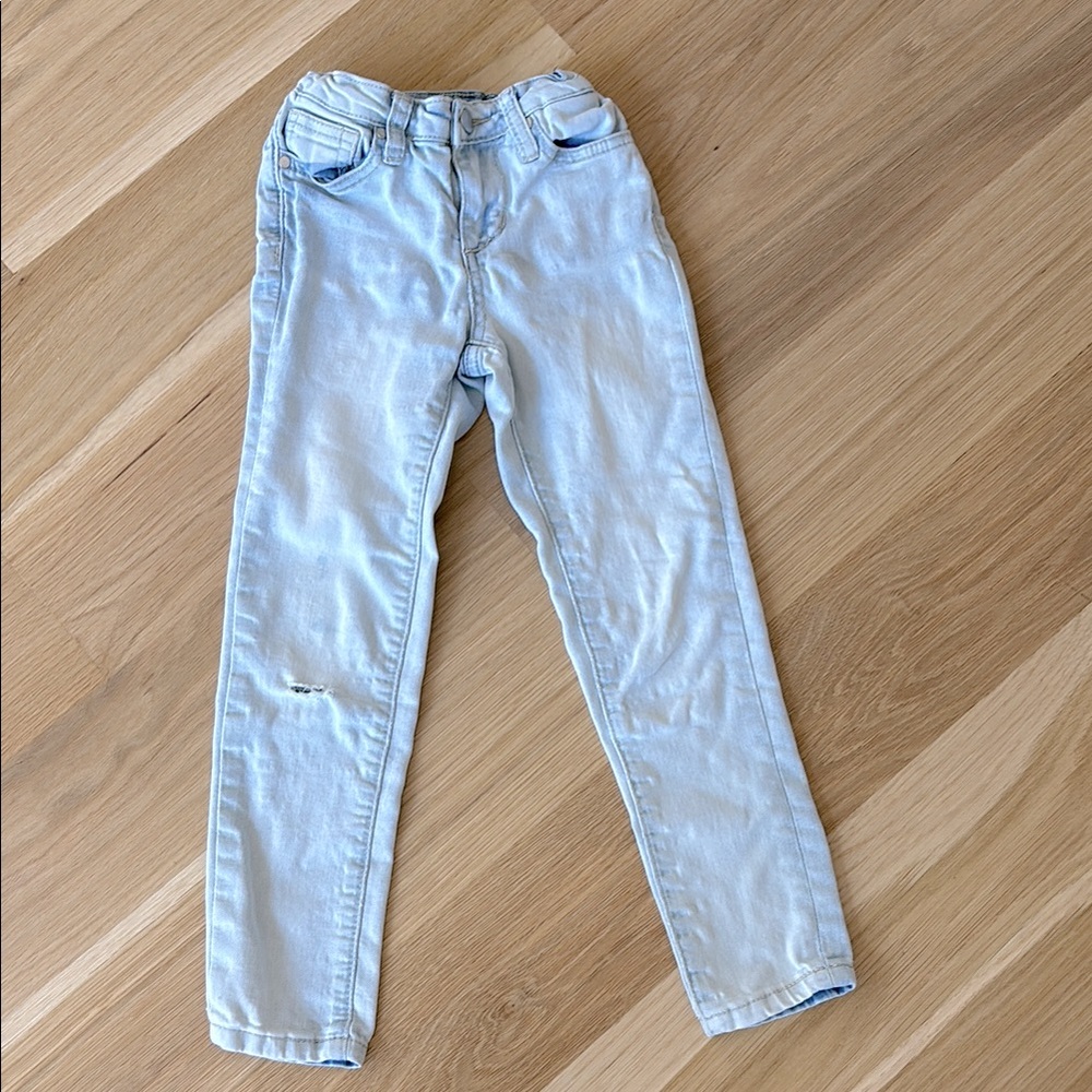 Joe's Jeans The Jegging Mid-Rise Skinny Jeans for Little Girls